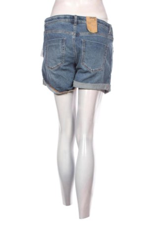 Γυναικείο κοντό παντελόνι Kiabi, Μέγεθος XL, Χρώμα Μπλέ, Τιμή 18,99 €