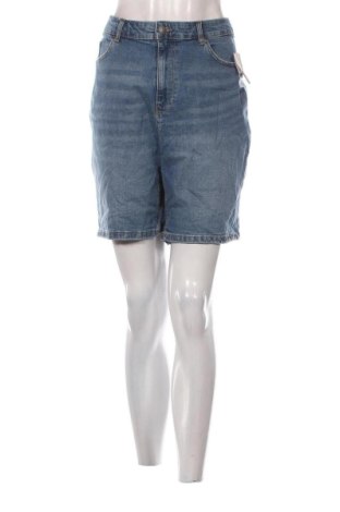 Dámské kraťasy  Kiabi, Velikost XXL, Barva Modrá, Cena  209,00 Kč