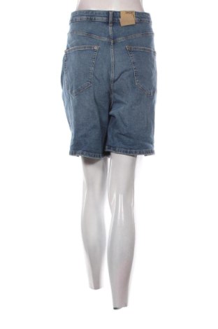 Dámské kraťasy  Kiabi, Velikost XXL, Barva Modrá, Cena  209,00 Kč