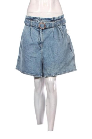 Damen Shorts Kiabi, Größe XXL, Farbe Blau, Preis € 7,99