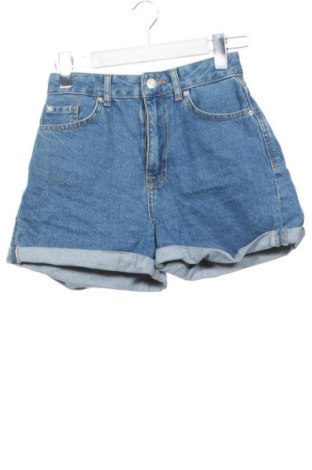 Dámské kraťasy  Koton, Velikost XS, Barva Modrá, Cena  593,00 Kč