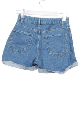 Dámské kraťasy  Koton, Velikost XS, Barva Modrá, Cena  593,00 Kč