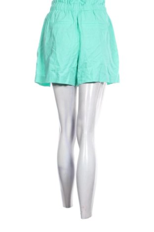 Γυναικείο κοντό παντελόνι Koton, Μέγεθος M, Χρώμα Πράσινο, Τιμή 20,91 €