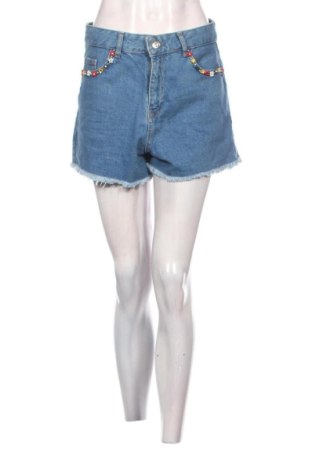 Dámske kraťasy  Koton, Veľkosť M, Farba Modrá, Cena  9,95 €