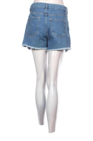 Dámske kraťasy  Koton, Veľkosť M, Farba Modrá, Cena  9,95 €