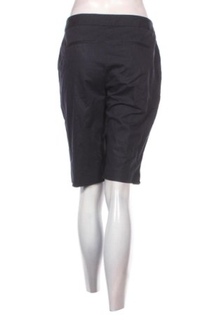 Γυναικείο κοντό παντελόνι Laura Ashley, Μέγεθος L, Χρώμα Μπλέ, Τιμή 17,36 €