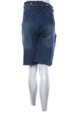 Dámske kraťasy  Livergy, Veľkosť XXL, Farba Modrá, Cena  18,00 €