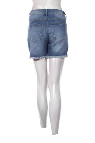 Γυναικείο κοντό παντελόνι Liverpool Los Angeles, Μέγεθος L, Χρώμα Μπλέ, Τιμή 66,99 €