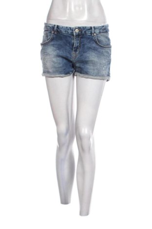Damen Shorts Ltb, Größe L, Farbe Blau, Preis 11,99 €