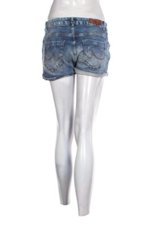 Damen Shorts Ltb, Größe L, Farbe Blau, Preis 11,99 €