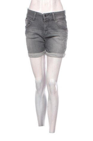 Damskie szorty Ltb, Rozmiar L, Kolor Szary, Cena 39,99 zł