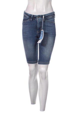 Dámské kraťasy  Mac, Velikost M, Barva Modrá, Cena  1 649,00 Kč