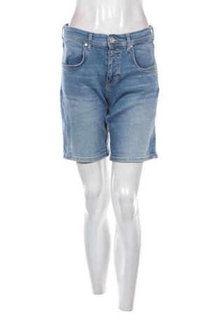 Dámske kraťasy  Marc O'Polo, Veľkosť M, Farba Modrá, Cena  37,95 €