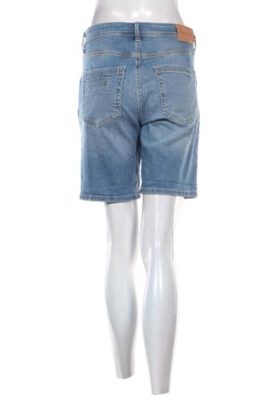 Dámske kraťasy  Marc O'Polo, Veľkosť M, Farba Modrá, Cena  37,95 €