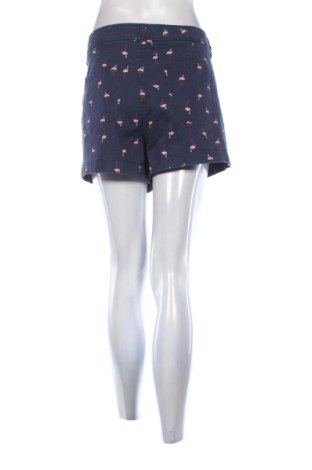 Γυναικείο κοντό παντελόνι Market&Spruce, Μέγεθος XXL, Χρώμα Πολύχρωμο, Τιμή 18,99 €