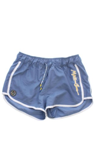 Dámské kraťasy  Maui Sports, Velikost XS, Barva Modrá, Cena  269,00 Kč