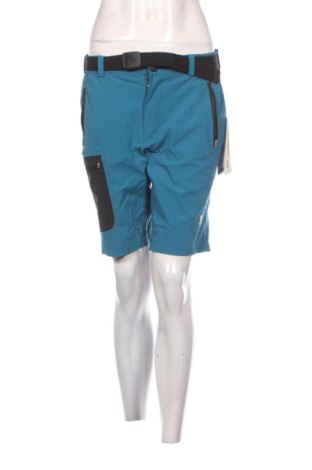 Dámské kraťasy  Maul, Velikost S, Barva Modrá, Cena  469,00 Kč