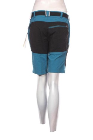 Dámské kraťasy  Maul, Velikost S, Barva Modrá, Cena  469,00 Kč
