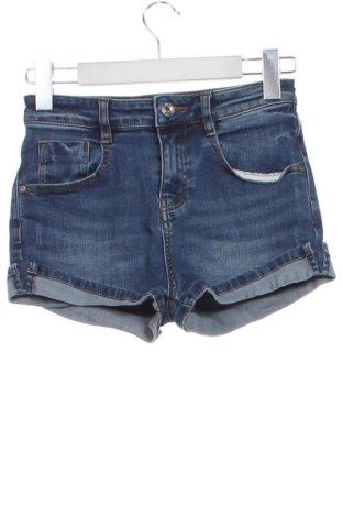 Дамски къс панталон Miss Sixty, Размер XS, Цвят Син, Цена 25,00 €