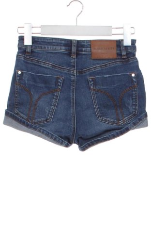 Дамски къс панталон Miss Sixty, Размер XS, Цвят Син, Цена 25,00 €