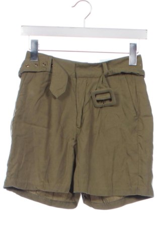 Női rövidnadrág Mohito, Méret XS, Szín Zöld, Ár 4 132 Ft