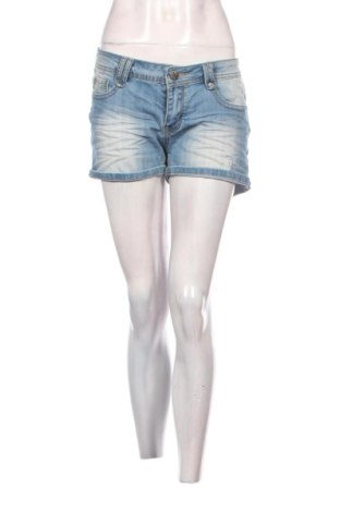 Dámské kraťasy  Monday Premium, Velikost XL, Barva Modrá, Cena  275,00 Kč