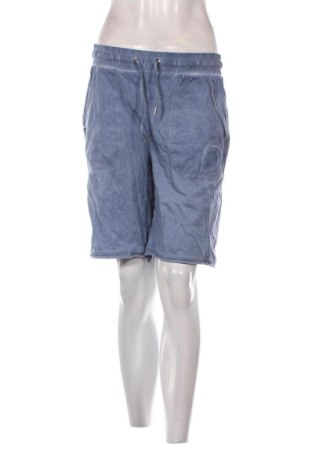 Дамски къс панталон Monnari, Размер M, Цвят Син, Цена 9,70 €