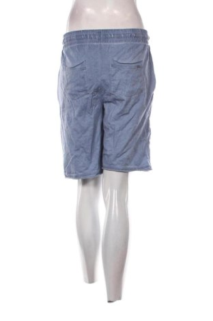 Дамски къс панталон Monnari, Размер M, Цвят Син, Цена 9,70 €