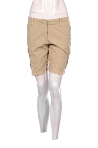 Dámské kraťasy  Napapijri, Velikost L, Barva Béžová, Cena  1 084,00 Kč