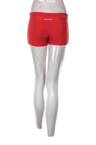 Dámské kraťasy  Nike, Velikost S, Barva Červená, Cena  459,00 Kč