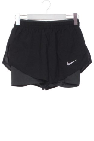 Damen Shorts Nike, Größe XXS, Farbe Schwarz, Preis € 32,99