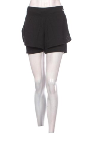 Női rövidnadrág Nike, Méret XL, Szín Fekete, Ár 7 209 Ft