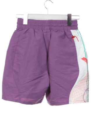 Γυναικείο κοντό παντελόνι PUMA, Μέγεθος XS, Χρώμα Πολύχρωμο, Τιμή 17,99 €