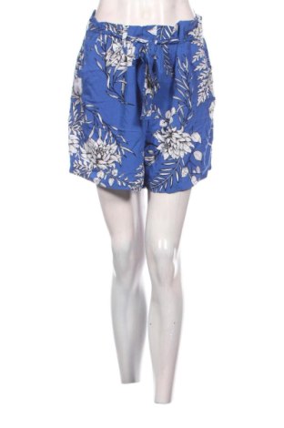 Γυναικείο κοντό παντελόνι Page One, Μέγεθος L, Χρώμα Πολύχρωμο, Τιμή 18,99 €