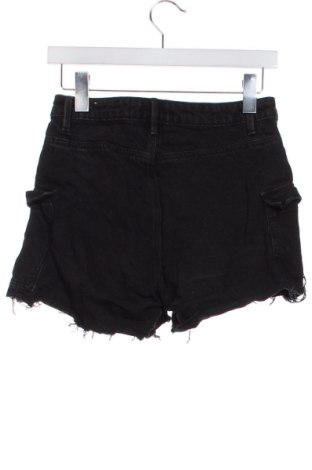 Дамски къс панталон Pimkie, Размер S, Цвят Черен, Цена 9,70 €