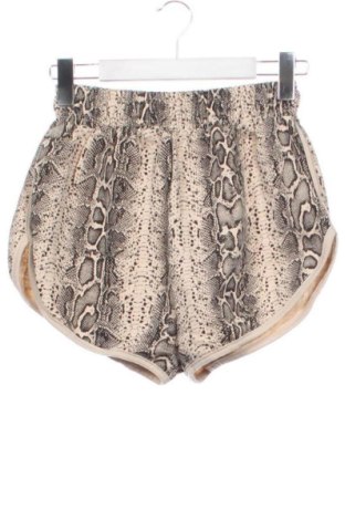 Дамски къс панталон Pretty Little Thing, Размер XS, Цвят Многоцветен, Цена 9,78 €