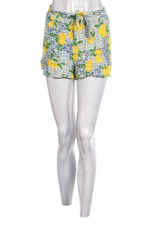 Дамски къс панталон Primark, Размер M, Цвят Многоцветен, Цена 10,00 €