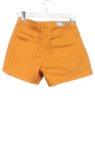 Дамски къс панталон Promod, Размер M, Цвят Оранжев, Цена 17,89 €
