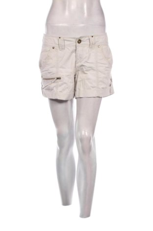 Dámské kraťasy  Promod, Velikost L, Barva Šedá, Cena  492,00 Kč