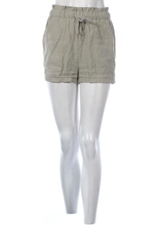 Damskie szorty Pull&Bear, Rozmiar S, Kolor Beżowy, Cena 51,99 zł