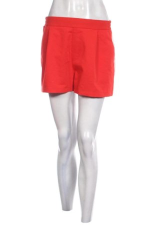 Dámske kraťasy  Pull&Bear, Veľkosť M, Farba Červená, Cena  9,95 €