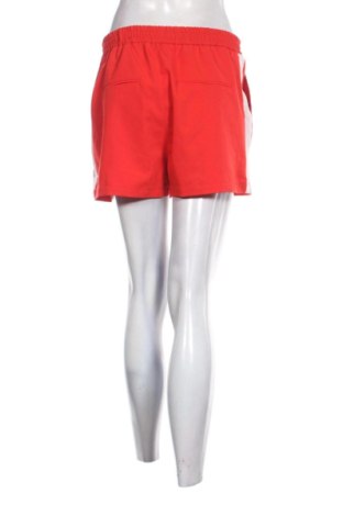 Dámske kraťasy  Pull&Bear, Veľkosť M, Farba Červená, Cena  9,95 €