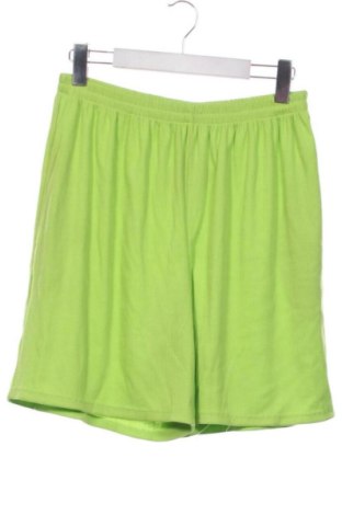 Дамски къс панталон Ramona Badescu, Размер L, Цвят Зелен, Цена 18,40 €