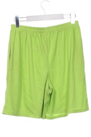 Дамски къс панталон Ramona Badescu, Размер L, Цвят Зелен, Цена 18,40 €