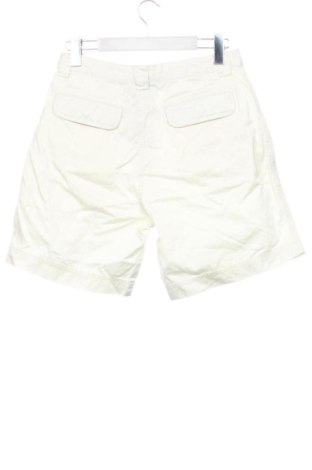 Pantaloni scurți de femei Reebok, Mărime M, Culoare Alb, Preț 127,45 Lei