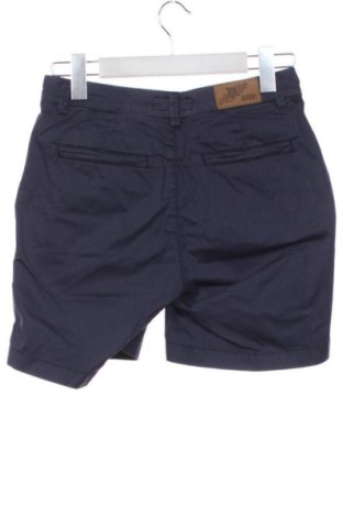 Дамски къс панталон Rifle, Размер S, Цвят Син, Цена 15,84 €