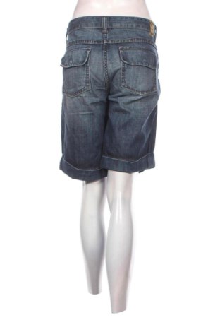 Pantaloni scurți de femei S.Oliver, Mărime XL, Culoare Albastru, Preț 88,62 Lei