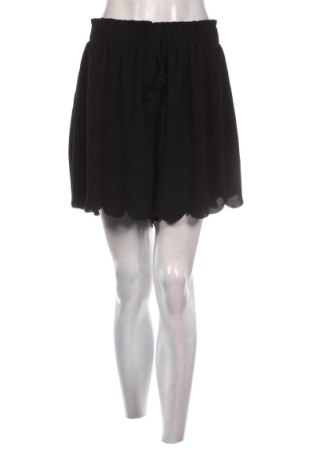 Dámské kraťasy  SHEIN, Velikost L, Barva Černá, Cena  517,00 Kč