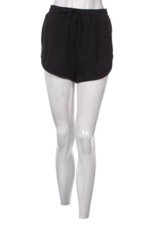 Дамски къс панталон SHEIN, Размер M, Цвят Черен, Цена 6,94 €