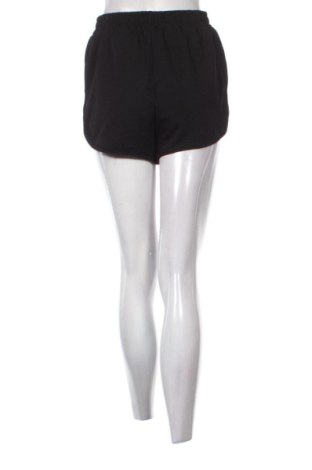 Дамски къс панталон SHEIN, Размер M, Цвят Черен, Цена 6,94 €
